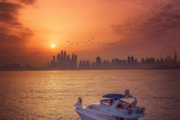 Sunset Cruise