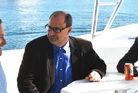 Corporate Charter